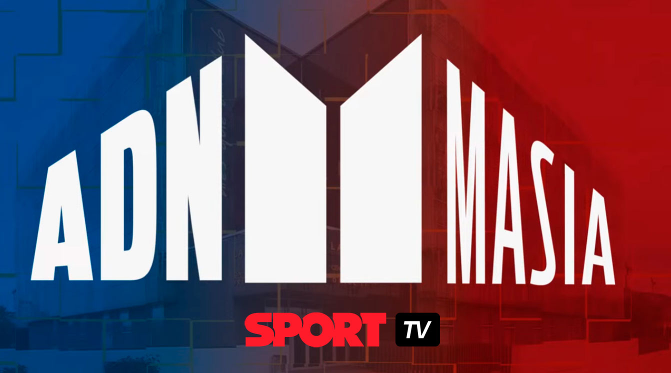 ADN Masia - SPORT TV