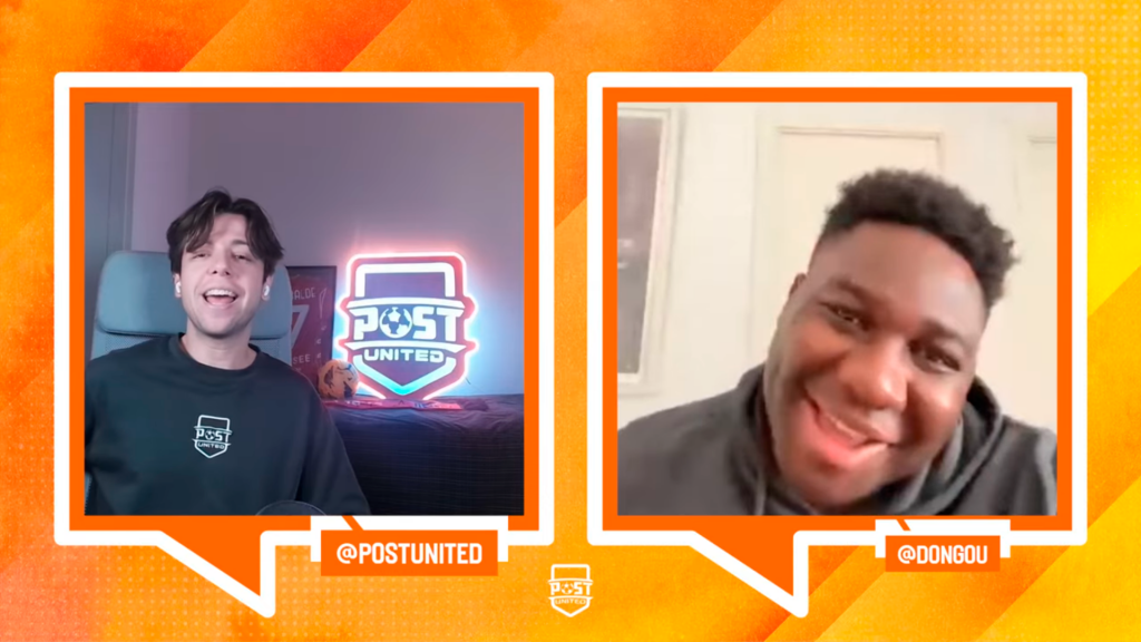 "ESTA MALA EXPERIENCIA CON ETO'O ACABÓ CON MI CARRERA" ¿Qué pasó con Dongou?