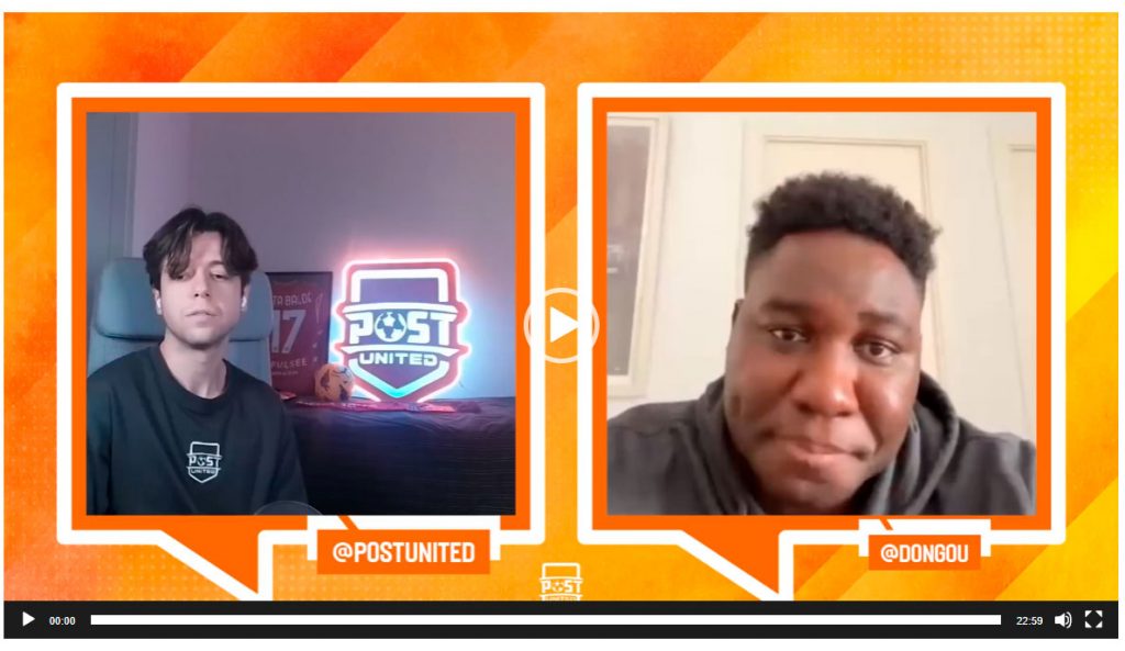 JMD: Esta mala experiencia con ETO'O acabó con mi carrera