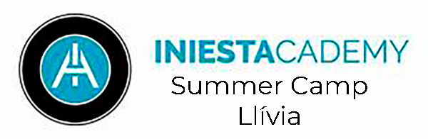 INIESTA ACACADEMY Llívia