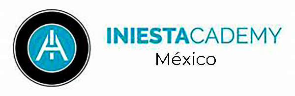 INIESTA ACACADEMY México
