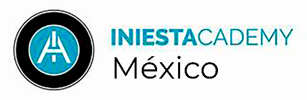 Iniesta Academy Mexico