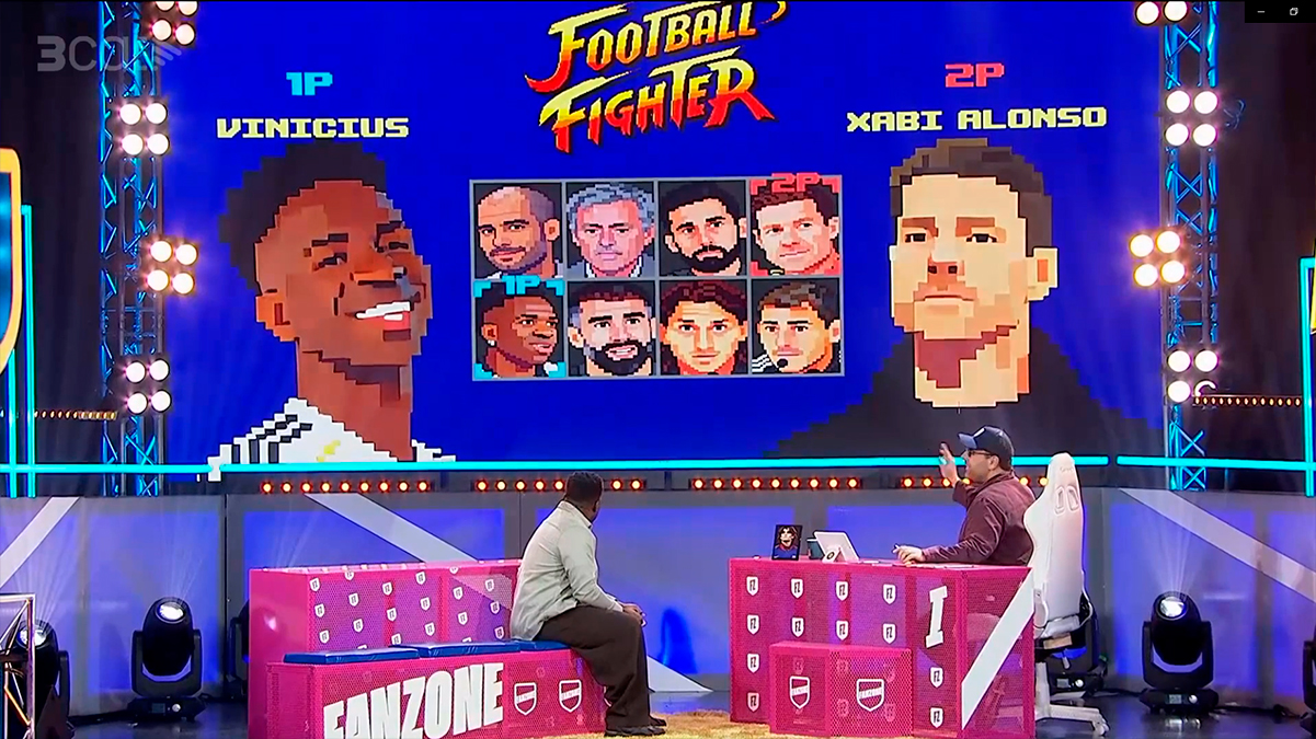 T1xC6- Alfred Garcia i Kun Aguero